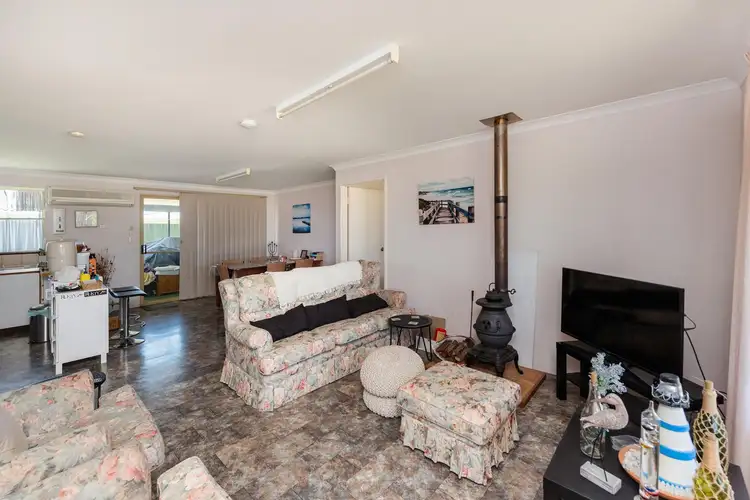Second view of Homely house listing, 17B Jones Promenade, Seabird WA 6042