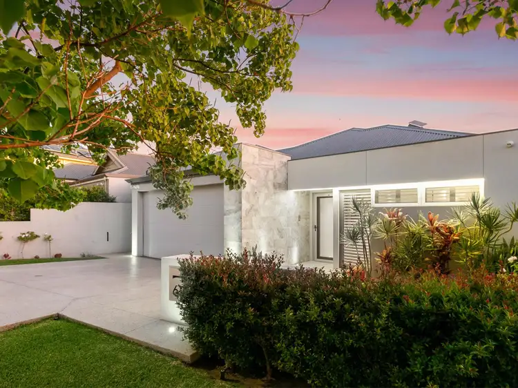 68A David Street, Yokine WA 6060