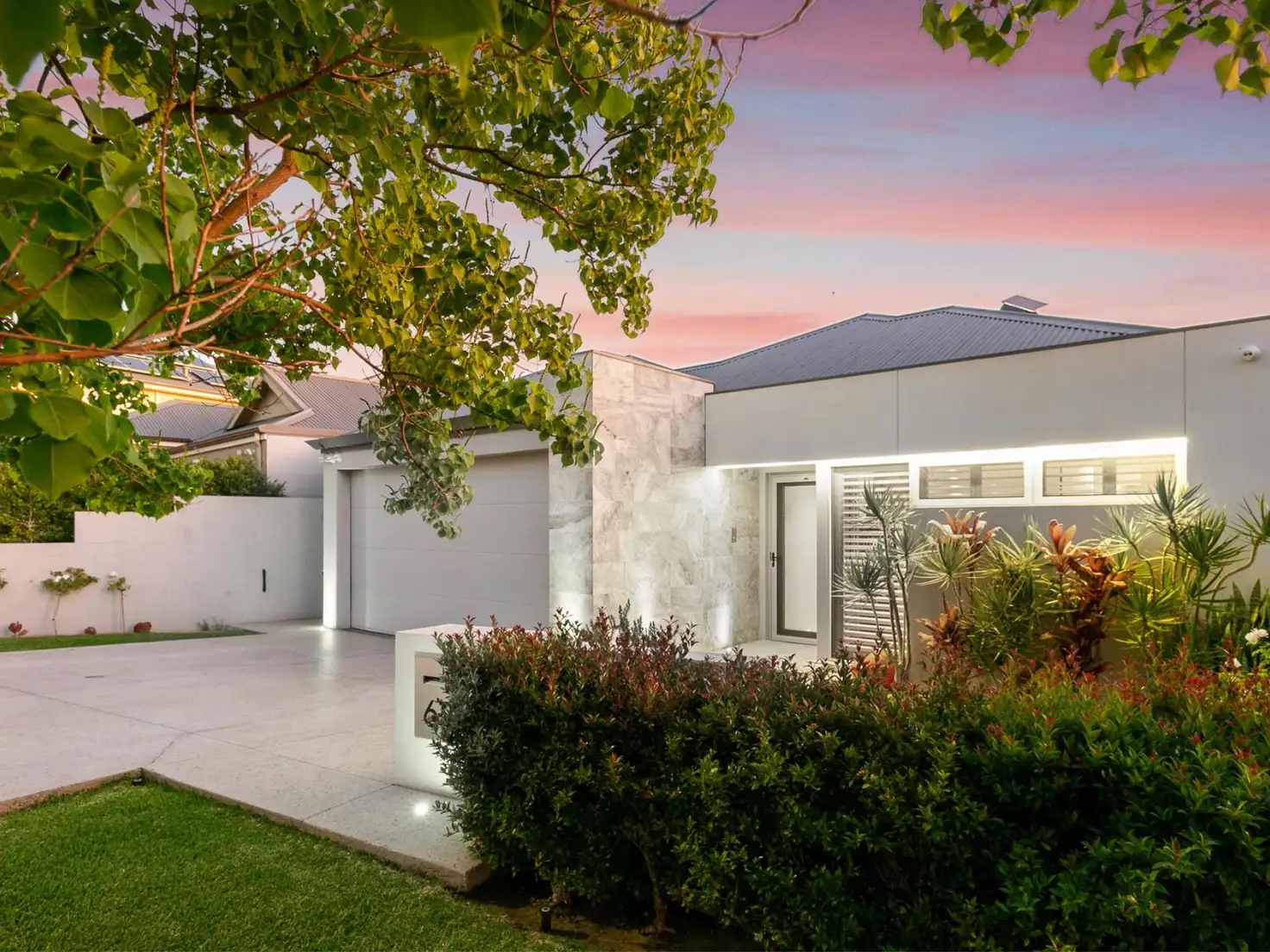 Main view of Homely house listing, 68A David Street, Yokine WA 6060