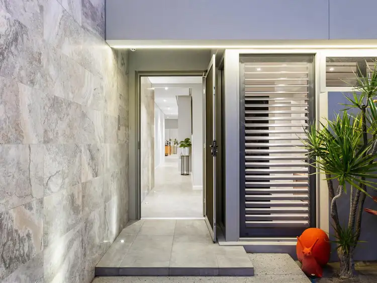 Third view of Homely house listing, 68A David Street, Yokine WA 6060