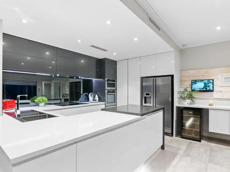 Fifth view of Homely house listing, 68A David Street, Yokine WA 6060