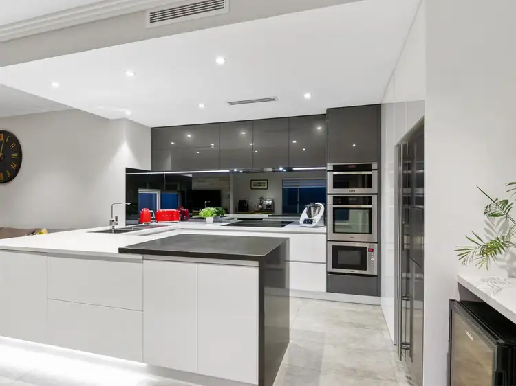Sixth view of Homely house listing, 68A David Street, Yokine WA 6060