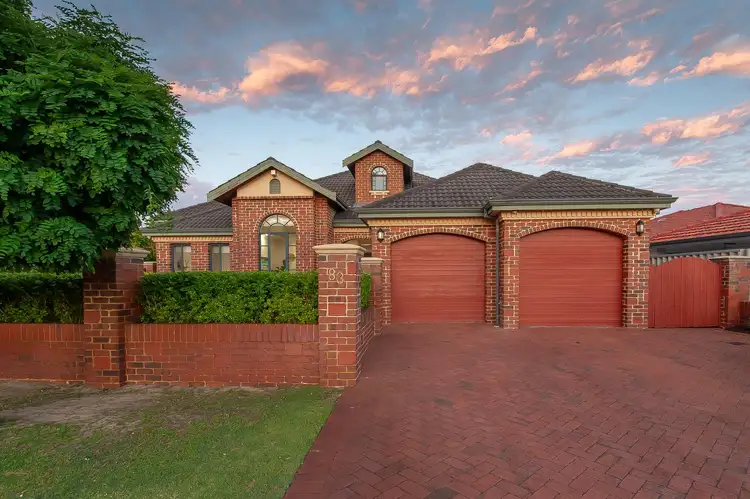 83 Fenchurch Street, Alexander Heights WA 6064