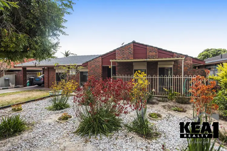 49 Carissa Way, Forrestfield WA 6058