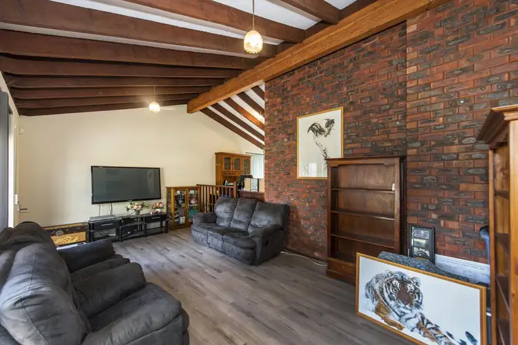 Second view of Homely house listing, 49 Carissa Way, Forrestfield WA 6058