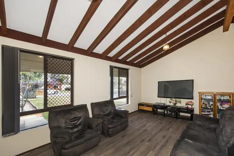 Third view of Homely house listing, 49 Carissa Way, Forrestfield WA 6058