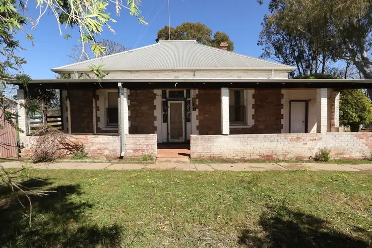 Main view of Homely house listing, 96 Herald Street, Narrogin WA 6312