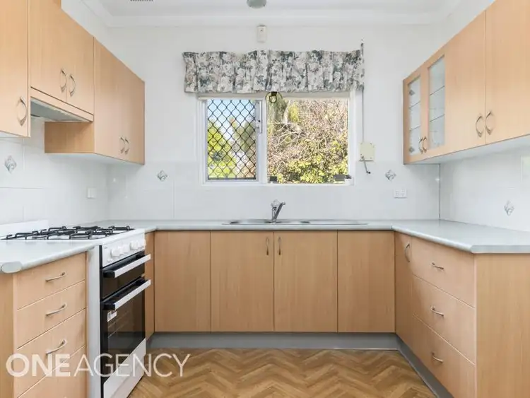 Fifth view of Homely house listing, 22 Ives Street, Hamilton Hill WA 6163