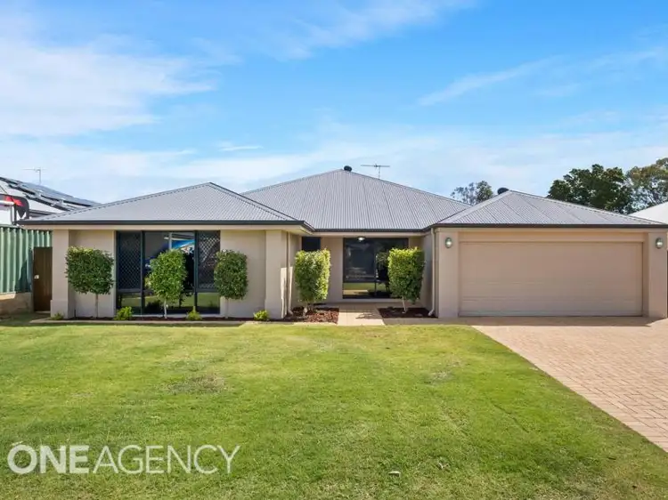 27 Azalea Garden, Forrestfield WA 6058
