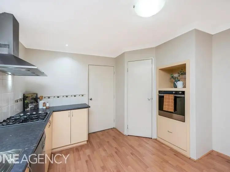 Second view of Homely house listing, 27 Azalea Garden, Forrestfield WA 6058