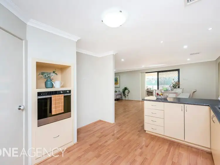 Third view of Homely house listing, 27 Azalea Garden, Forrestfield WA 6058