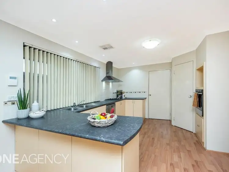 Fourth view of Homely house listing, 27 Azalea Garden, Forrestfield WA 6058