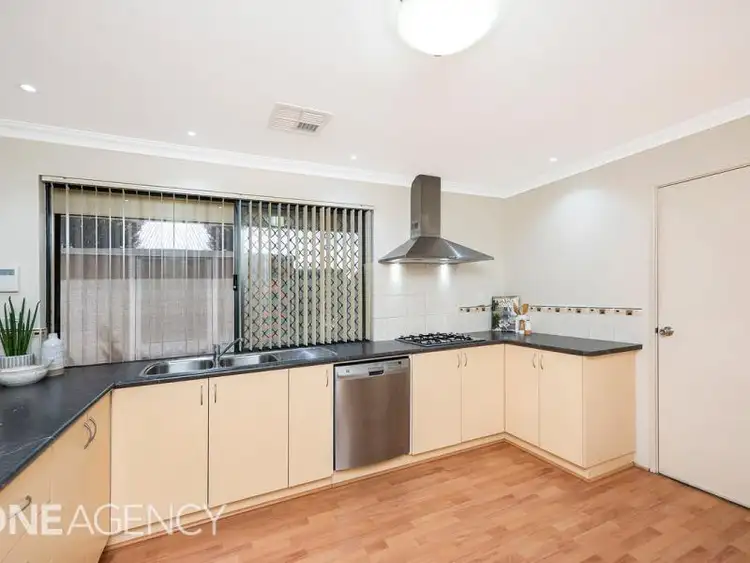 Fifth view of Homely house listing, 27 Azalea Garden, Forrestfield WA 6058