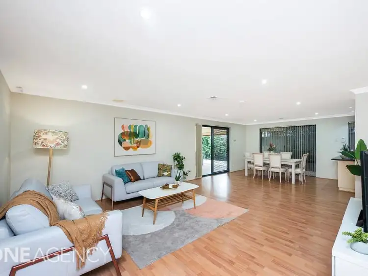 Sixth view of Homely house listing, 27 Azalea Garden, Forrestfield WA 6058