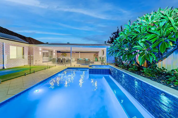 42 Waterford Parade, Darch WA 6065