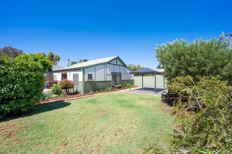 22 Evans Street, Boulder WA 6432