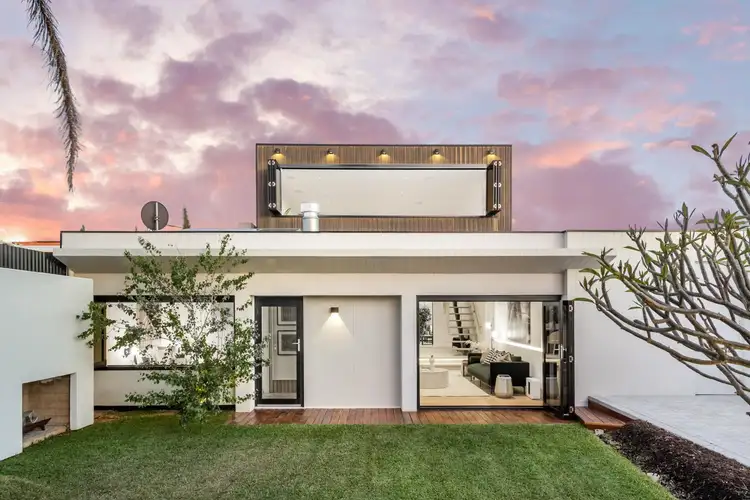 75 Bridgewater Drive, Kallaroo WA 6025