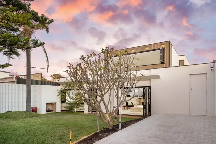 Second view of Homely house listing, 75 Bridgewater Drive, Kallaroo WA 6025