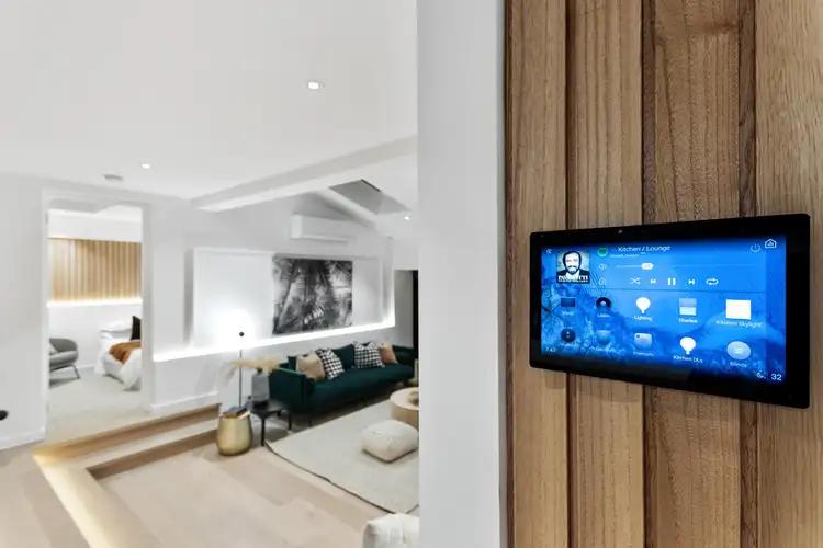 Sixth view of Homely house listing, 75 Bridgewater Drive, Kallaroo WA 6025