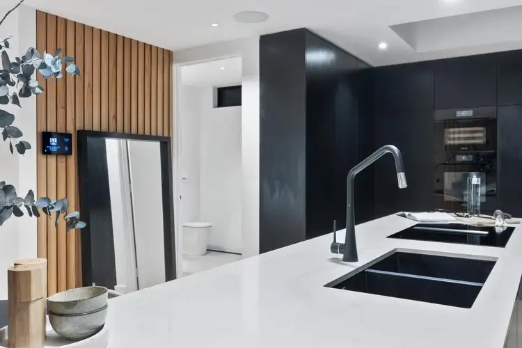 Seventh view of Homely house listing, 75 Bridgewater Drive, Kallaroo WA 6025