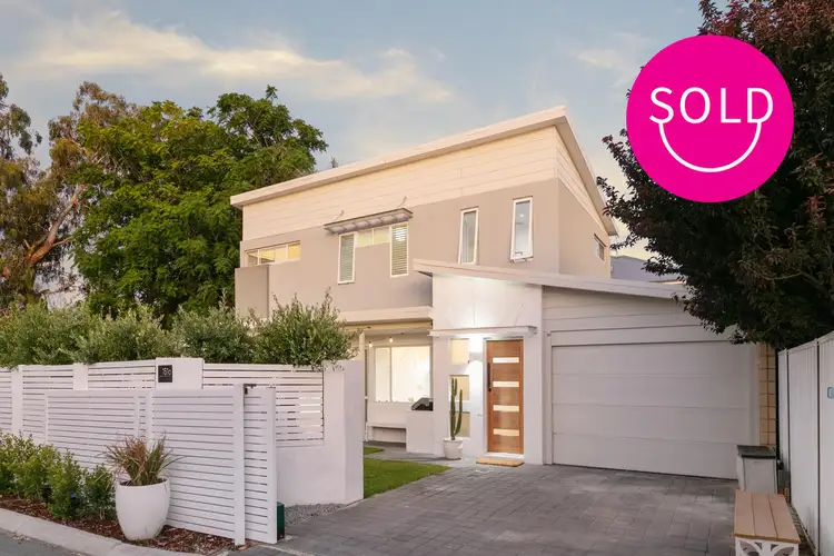 151A Flamborough Street, Doubleview WA 6018