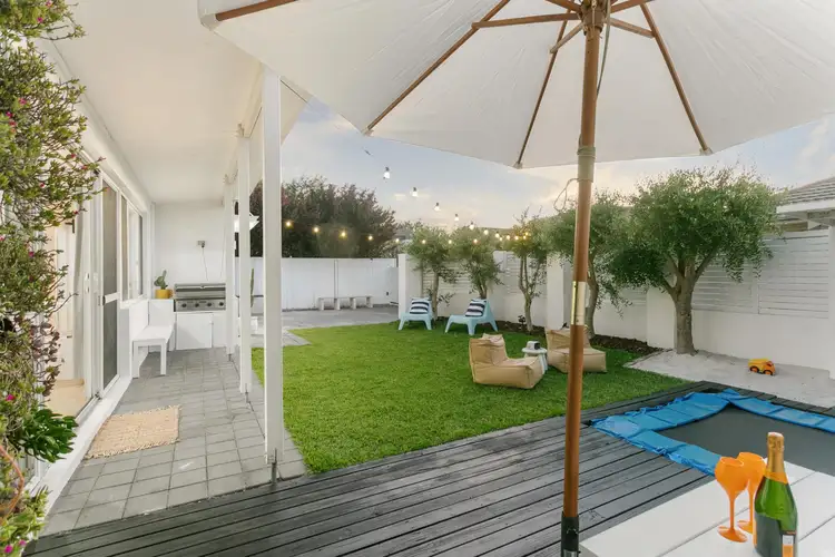 Second view of Homely house listing, 151A Flamborough Street, Doubleview WA 6018