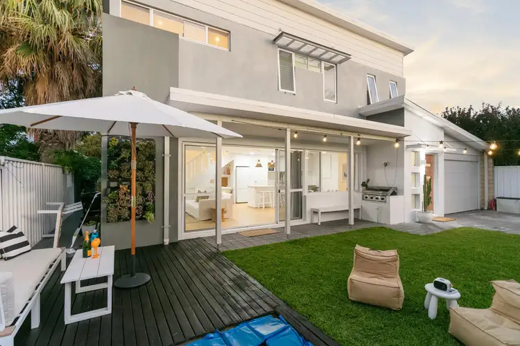 Third view of Homely house listing, 151A Flamborough Street, Doubleview WA 6018