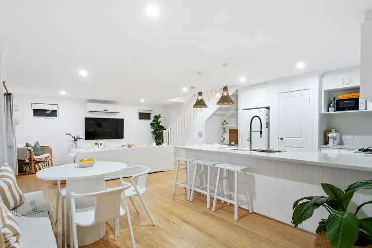 Fourth view of Homely house listing, 151A Flamborough Street, Doubleview WA 6018