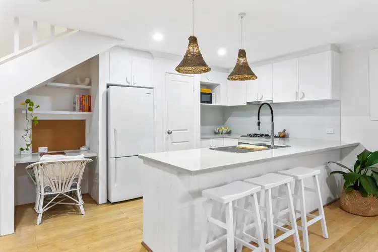 Fifth view of Homely house listing, 151A Flamborough Street, Doubleview WA 6018