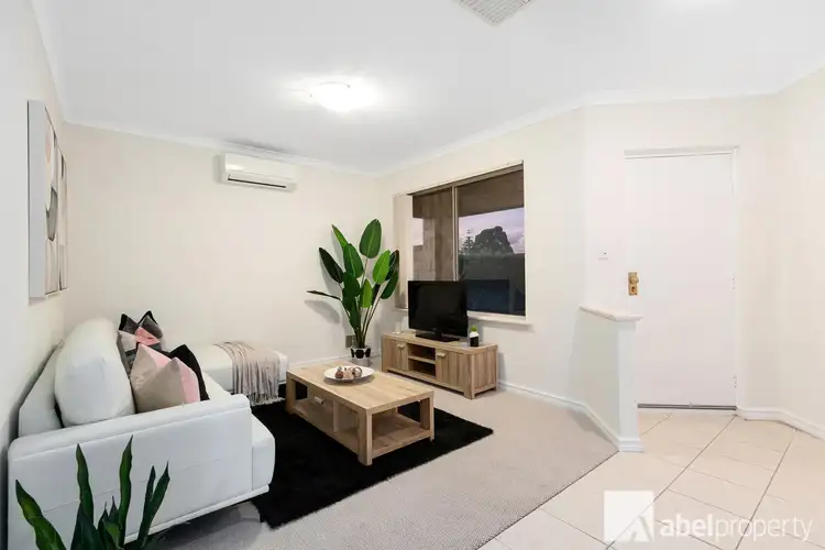 Fifth view of Homely villa listing, 54A Swan Street, Tuart Hill WA 6060