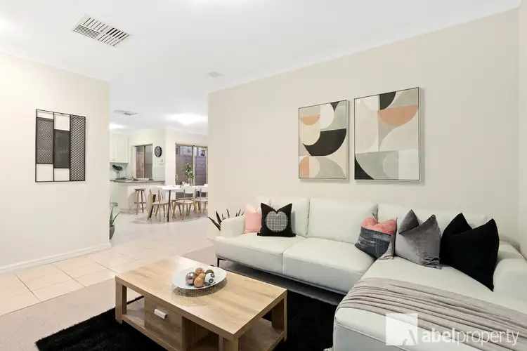 Sixth view of Homely villa listing, 54A Swan Street, Tuart Hill WA 6060