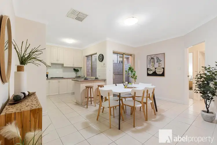 Seventh view of Homely villa listing, 54A Swan Street, Tuart Hill WA 6060