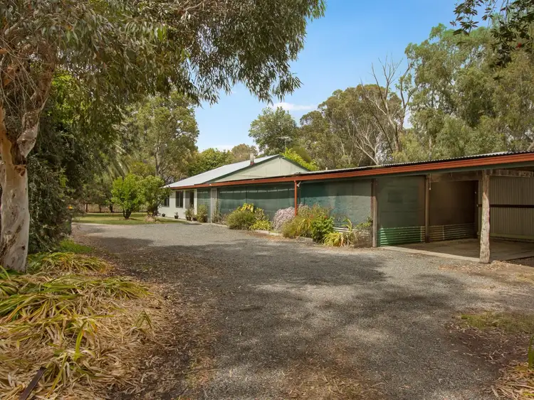 Fifth view of Homely house listing, 2087 Thomas Road, Darling Downs WA 6122