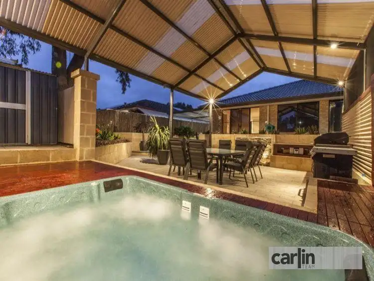 1 Oxalis Grove, Beeliar WA 6164