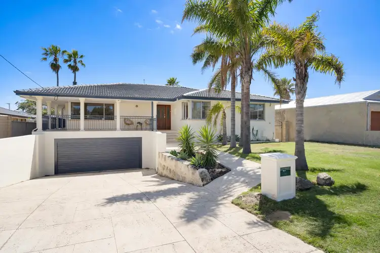 38 Wavelea Street, Safety Bay WA 6169