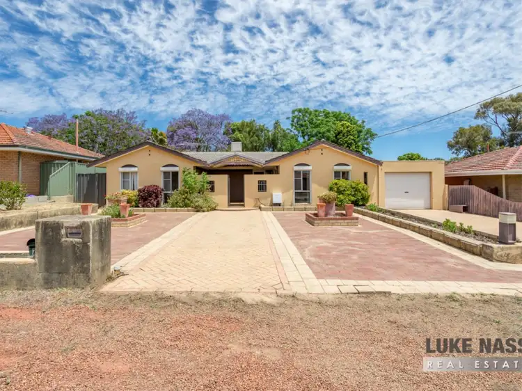 7 Deerness Way, Armadale WA 6112