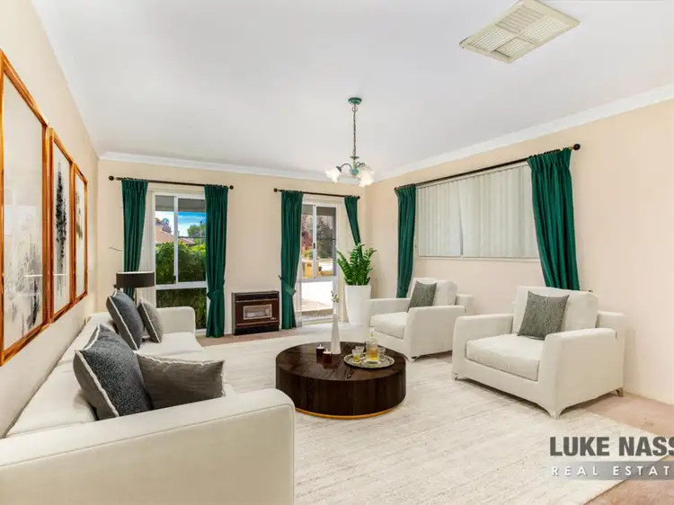 Second view of Homely house listing, 7 Deerness Way, Armadale WA 6112
