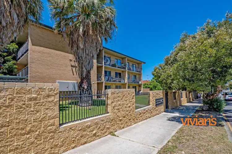 Second view of Homely apartment listing, 11/245 Cambridge Street, Wembley WA 6014