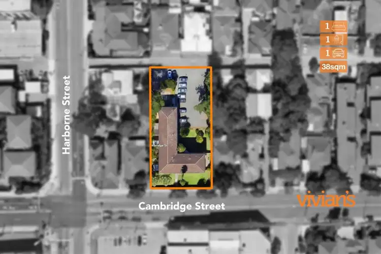 Sixth view of Homely apartment listing, 11/245 Cambridge Street, Wembley WA 6014