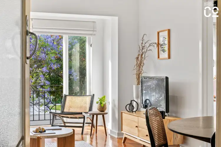 Sixth view of Homely apartment listing, 4/24 Adair Parade, Coolbinia WA 6050
