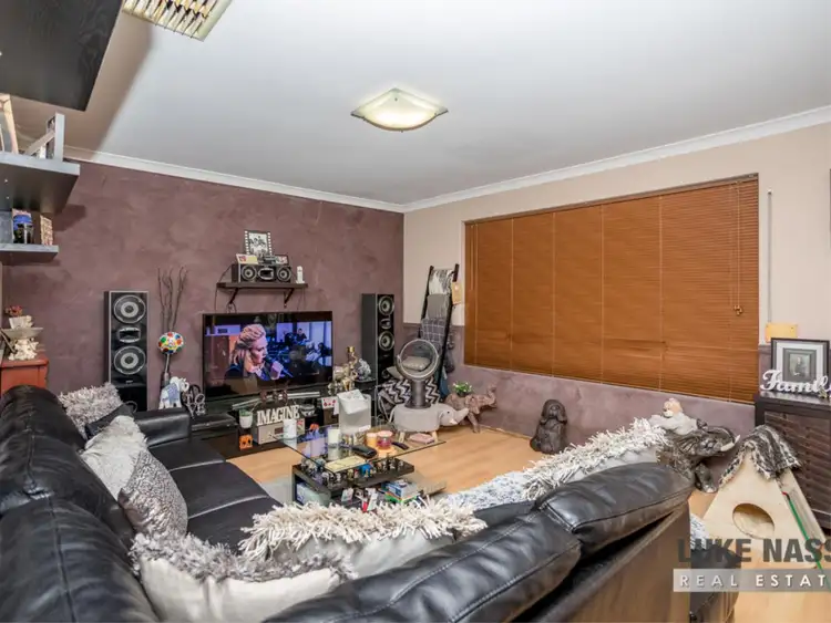 Seventh view of Homely house listing, 1 Ramm Place, Seville Grove WA 6112