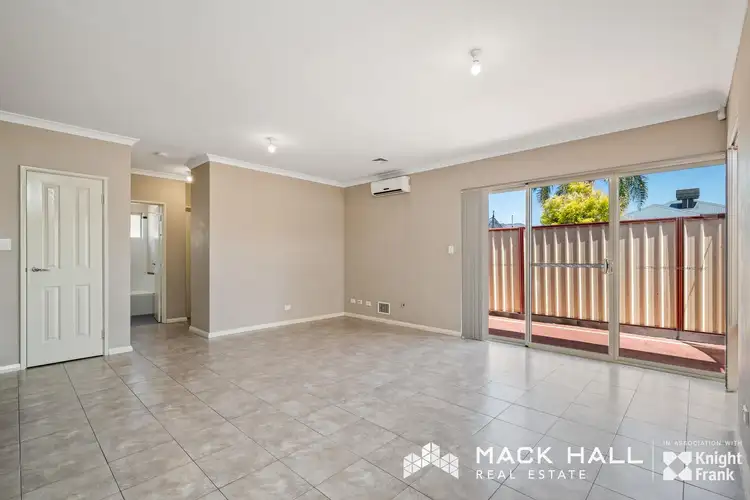 Third view of Homely house listing, 22 Gibbs Street, East Cannington WA 6107