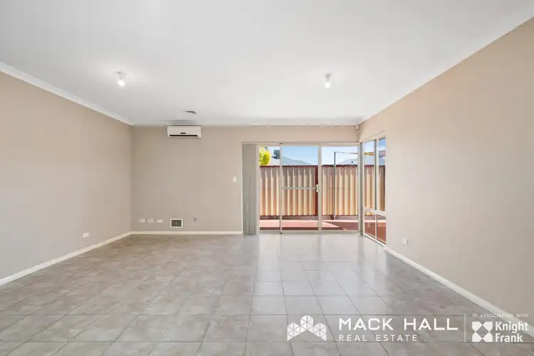 Fourth view of Homely house listing, 22 Gibbs Street, East Cannington WA 6107