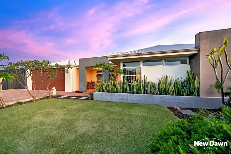 14 Wistful Parade, Aveley WA 6069