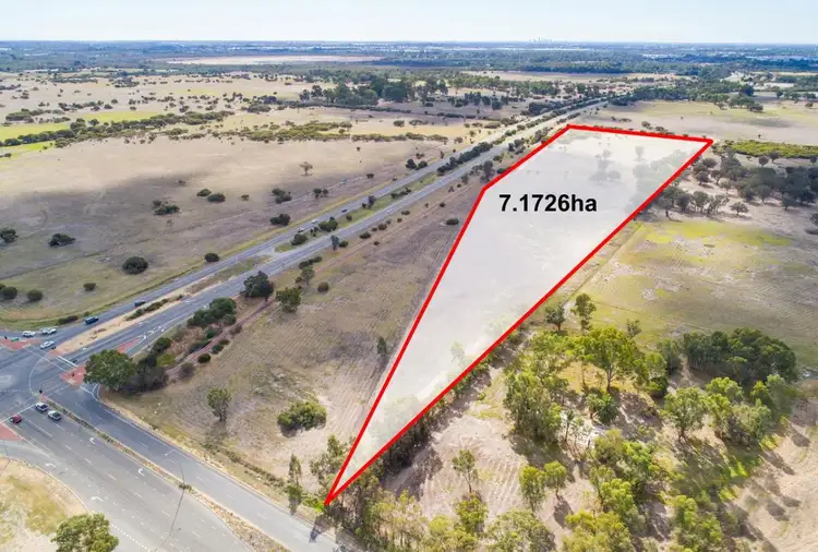 201 Rowley Road, Hilbert WA 6112