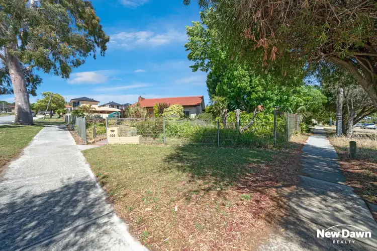 358 Wanneroo Road, Nollamara WA 6061