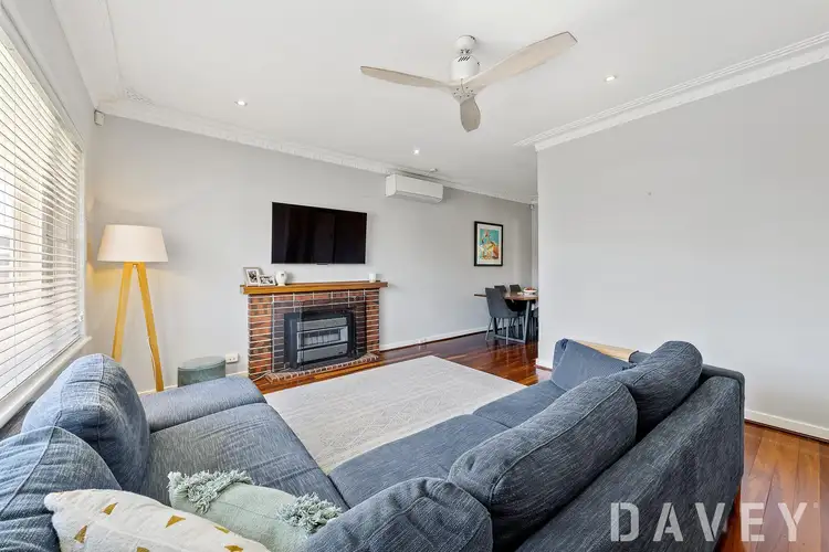 Fourth view of Homely house listing, 214 Royal Street, Yokine WA 6060