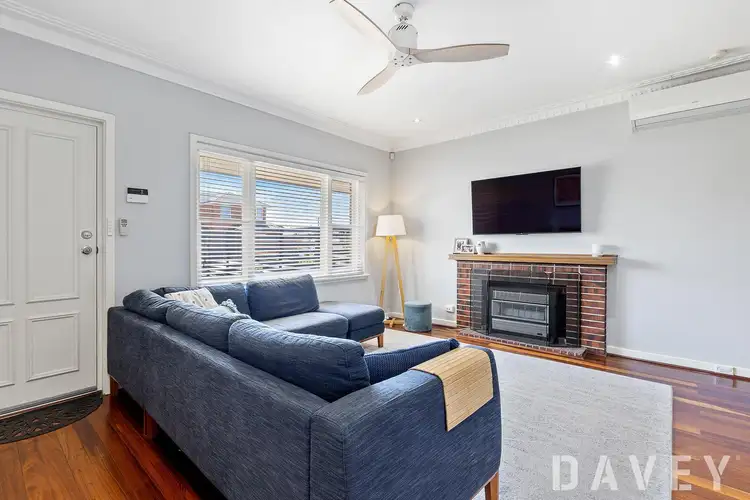 Fifth view of Homely house listing, 214 Royal Street, Yokine WA 6060