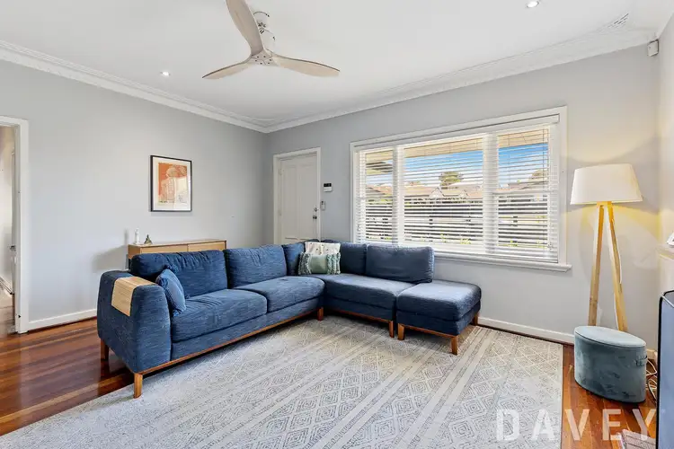 Sixth view of Homely house listing, 214 Royal Street, Yokine WA 6060