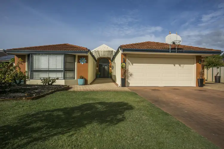 3 Wild Close, Bull Creek WA 6149